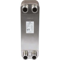 DANFOSS 004B1934 — Паяный пластинчатый теплообменник XB 59M-1-80 004B1934