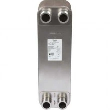 DANFOSS 004B1934 — Паяный пластинчатый теплообменник XB 59M-1-80 004B1934