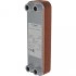 РИДАН XB-95R 004B1936R — Паяный пластинчатый теплообменник, DN50, количество пластин 90 004B1936R РИДАН XB-95R 004B1936R — Паяный пластинчатый теплообменник, DN50, количество пластин 90 004B1936R
