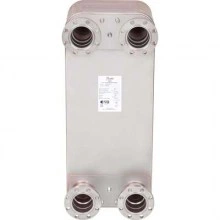 DANFOSS 004B1995 — Паяный пластинчатый теплообменник XB 66H-1-120 PN25 DN65 004B1995