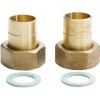 DANFOSS 004B2901 — Теплоизоляция из полиуретана M:140 L:110-120 