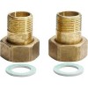 DANFOSS 004B2947 — Комплект фитингов под пайку G 2