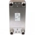 DANFOSS 004B3440 — Паяный пластинчатый теплообменник XB 61L-1 140 PN25 G2 004B3440 DANFOSS 004B3440 — Паяный пластинчатый теплообменник XB 61L-1 140 PN25 G2 004B3440