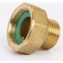 DANFOSS 004H4205 — Комплект резьбовых фитингов G 1 1/4" / G 004H4205 DANFOSS 004H4205 — Комплект резьбовых фитингов G 1 1/4" / G 004H4205