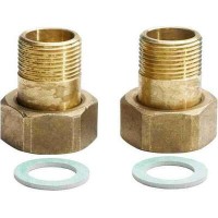 DANFOSS 004H4206 — Комплект резьбовых фитингов G 1 1/4" / G 004H4206