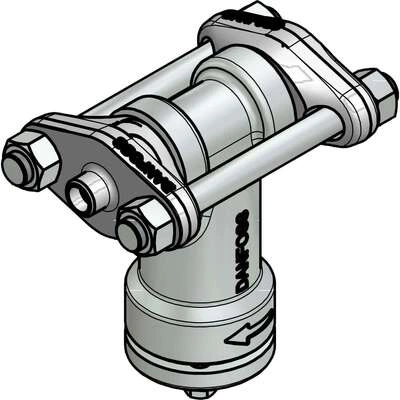 DANFOSS FA 15 Фильтр 006-0050