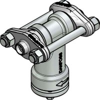 DANFOSS FA 15 Фильтр 006-0051