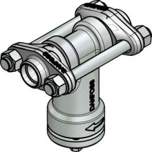 DANFOSS FA 15 Фильтр 006-0053
