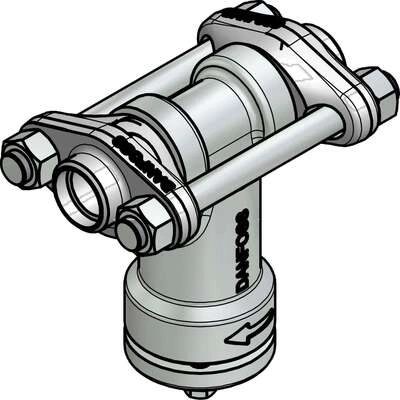DANFOSS FA 15 Фильтр 006-0053