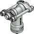 DANFOSS FA 15 Фильтр 006-0053 DANFOSS FA 15 Фильтр 006-0053