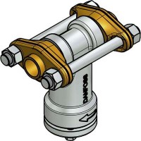 DANFOSS FA 15 Фильтр 006-0059