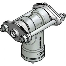 DANFOSS FA 20 Фильтр 006-0065