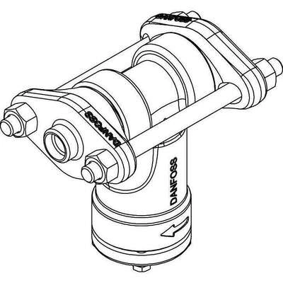 DANFOSS FA 20 Фильтр 006-0065 DANFOSS FA 20 Фильтр 006-0065