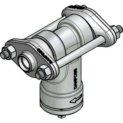 DANFOSS FA 20 Фильтр 006-0066