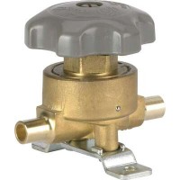 DANFOSS BMT 6 Клапан запорный трехходовой 009G0105
