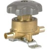 DANFOSS BML 6 Клапан запорный пайка 6 мм 