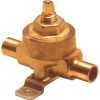 DANFOSS BML 12 Клапан запорный 