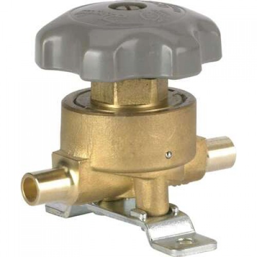 DANFOSS BML 12 Клапан запорный 