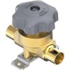 DANFOSS BML 18 Клапан запорный пайка 3/4