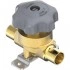 DANFOSS BML 18 Клапан запорный пайка 3/4" 009G0181 DANFOSS BML 18 Клапан запорный пайка 3/4" 009G0181