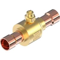 DANFOSS GBCT 35s Клапан запорный 1"3/8 009L6410