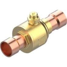 DANFOSS GBCT 54s Клапан запорный 2"1/8 009L6412