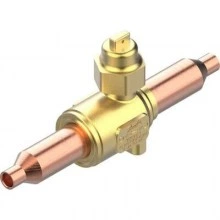 DANFOSS GBCT 6s Клапан запорный 1/4" 009L6415