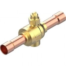 DANFOSS GBCT 22s Клапан запорный 7/8" 009L6420