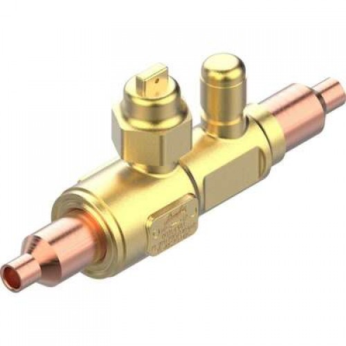 DANFOSS GBCT 6s Клапан запорный 1/4