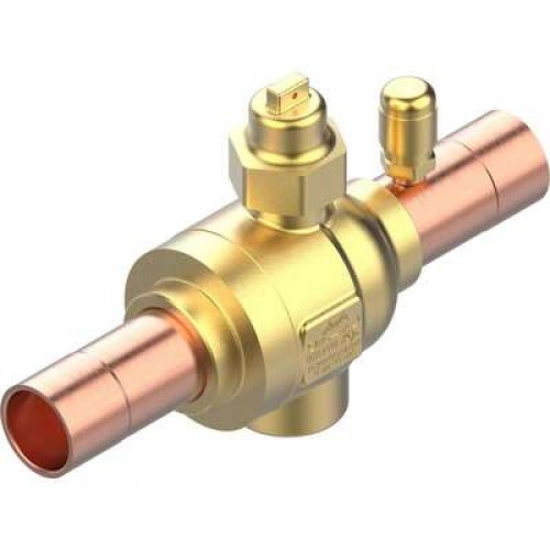 DANFOSS GBCT 18s Клапан запорный 3/4