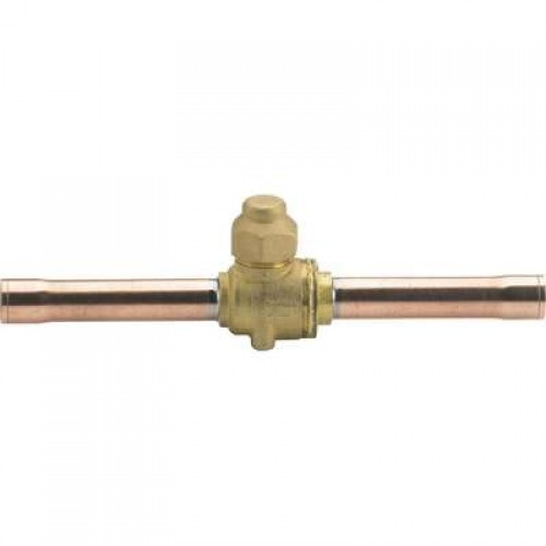 DANFOSS GBC 12s Кран шаровой 