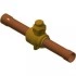 DANFOSS GBC 16s Кран шаровой 009L7023 DANFOSS GBC 16s Кран шаровой 009L7023