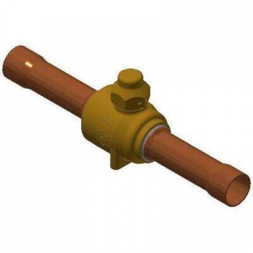 DANFOSS GBC 18s Кран шаровой 