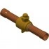DANFOSS GBC 22s Кран шаровый 009L7025 DANFOSS GBC 22s Кран шаровый 009L7025
