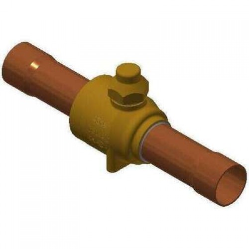DANFOSS GBC 35s Кран шаровой 