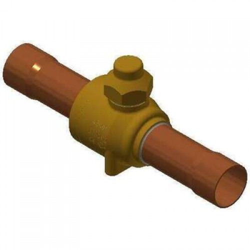 DANFOSS GBC 42s Кран шаровой 