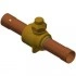 DANFOSS GBC 28s Кран шаровой(пр. класс 01A6310460) 009L7033 DANFOSS GBC 28s Кран шаровой(пр. класс 01A6310460) 009L7033