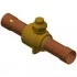 DANFOSS GBC 42s Кран шаровой(пр. класс 01A6310460) 009L7034 DANFOSS GBC 42s Кран шаровой(пр. класс 01A6310460) 009L7034