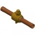 DANFOSS GBC 18s Кран шаровой(пр. класс 01A6310460) 009L7035 DANFOSS GBC 18s Кран шаровой(пр. класс 01A6310460) 009L7035