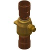 DANFOSS GBC 67s RP Кран шаровой(пр. класс 01A6310460) 