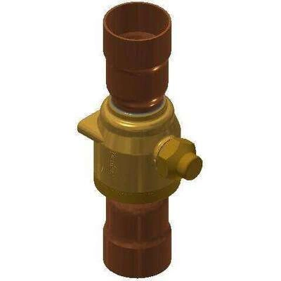DANFOSS GBC 67s RP Кран шаровой(пр. класс 01A6310460) 009L7036 DANFOSS GBC 67s RP Кран шаровой(пр. класс 01A6310460) 009L7036
