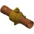 DANFOSS GBC 67s RP Кран шаровой(пр. класс 01A6310460) 009L7036 DANFOSS GBC 67s RP Кран шаровой(пр. класс 01A6310460) 009L7036