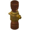 DANFOSS GBC 79s RP Кран шаровой(пр. класс 01A6310460) 