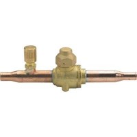 DANFOSS GBC 6s Кран шаровой 009L7050