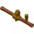 DANFOSS GBC 12s Кран шаровой(пр. класс 01A6310460) 009L7052 DANFOSS GBC 12s Кран шаровой(пр. класс 01A6310460) 009L7052