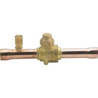 DANFOSS GBC 16s Кран шаровой 009L7053