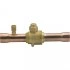 DANFOSS GBC 22s Кран шаровой(пр. класс 01A6310460) 009L7055 DANFOSS GBC 22s Кран шаровой(пр. класс 01A6310460) 009L7055