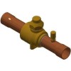 DANFOSS GBC 28s Кран шаровой(пр. класс 01A6310460) 