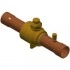 DANFOSS GBC 35s Кран шаровой(пр. класс 01A6310460) 009L7057 DANFOSS GBC 35s Кран шаровой(пр. класс 01A6310460) 009L7057