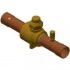 DANFOSS GBC 28s Кран шаровой(пр. класс 01A6310460) 009L7063 DANFOSS GBC 28s Кран шаровой(пр. класс 01A6310460) 009L7063